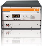Amplifier Research 500T8G18 Microwave Amplifier, 7.5 - 18 GHz, 500W